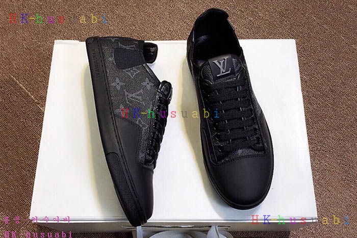 NEW 루이비통 남성용 신발 LV 247765