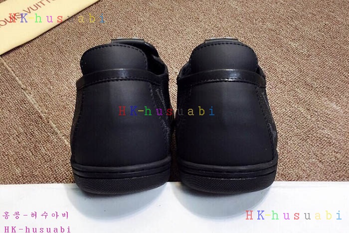 NEW 루이비통 남성용 신발 LV 247765