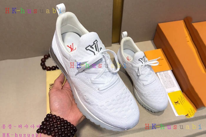 NEW 루이비통 남성용 신발 LV 247733