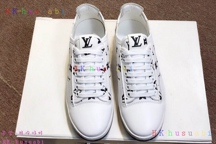 NEW 루이비통 남성용 신발 LV 247762