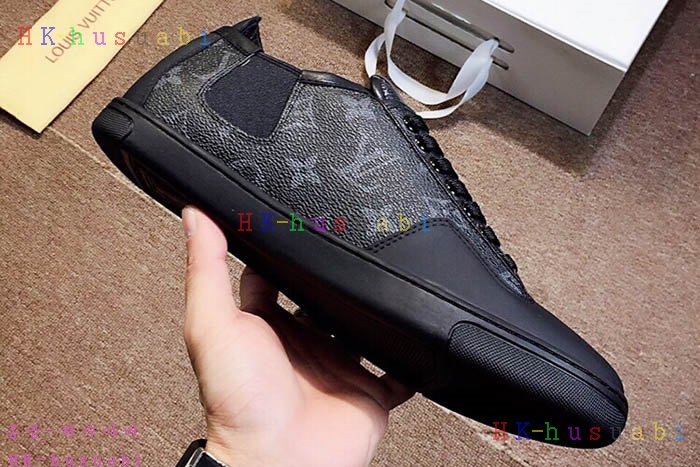 NEW 루이비통 남성용 신발 LV 247765