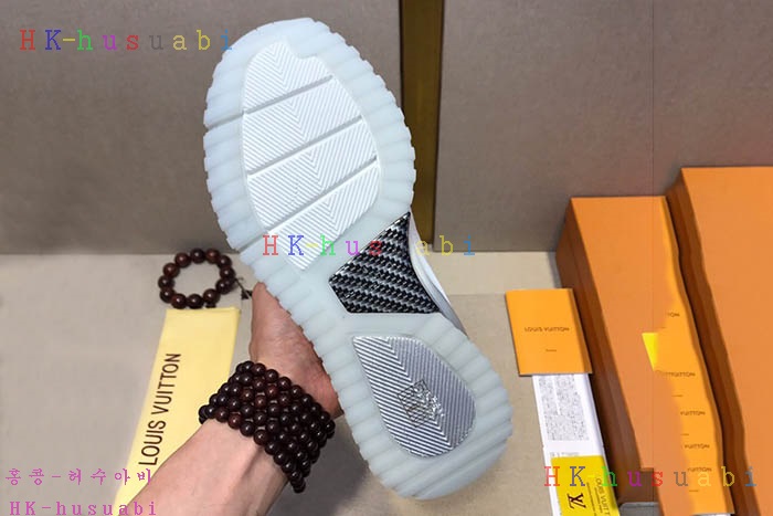 NEW 루이비통 남성용 신발 LV 247733
