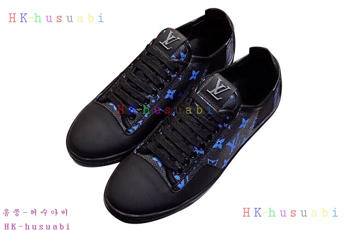 NEW 루이비통 남성용 신발 LV 247763