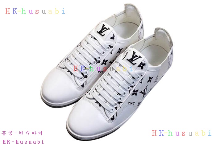 NEW 루이비통 남성용 신발 LV 247762