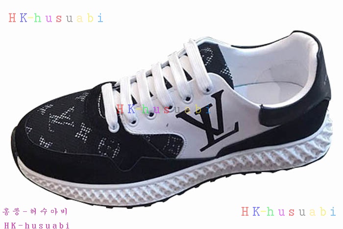 NEW 루이비통 남성용 신발 LV 247711