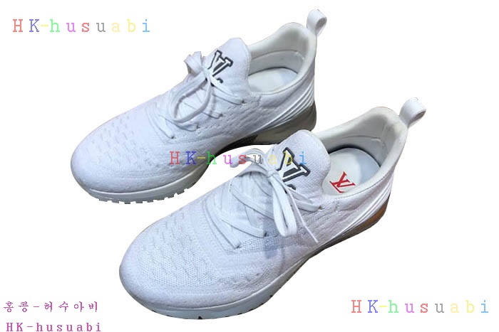 NEW 루이비통 남성용 신발 LV 247733