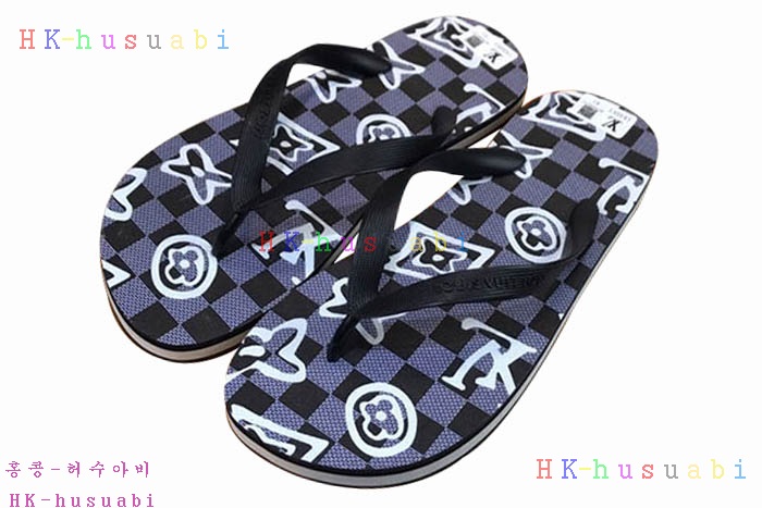 NEW 루이비통 슬리퍼 신상 LV 672252