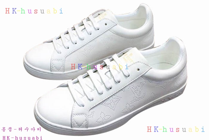 NEW 루이비통 남성용 신발 LV 247703