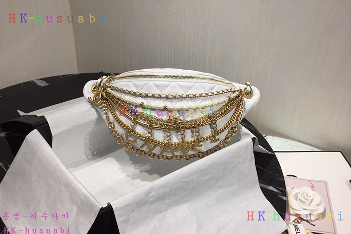 ★미러급★ 샤넬 호보 핸드백 AS0774