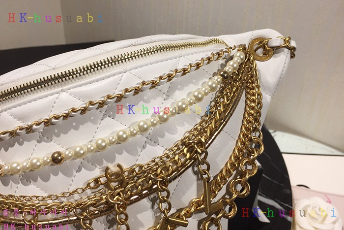 ★미러급★ 샤넬 호보 핸드백 AS0774