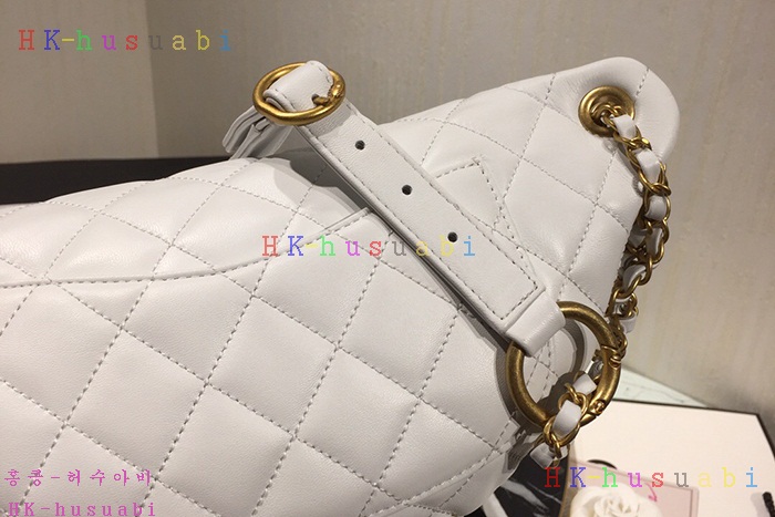 ★미러급★ 샤넬 호보 핸드백 AS0774