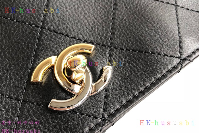 ★미러급★ 샤넬  호보백 A055551