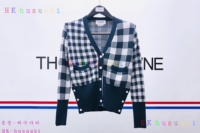 NEW 톰브라운 가디건 신상 TB 2855812