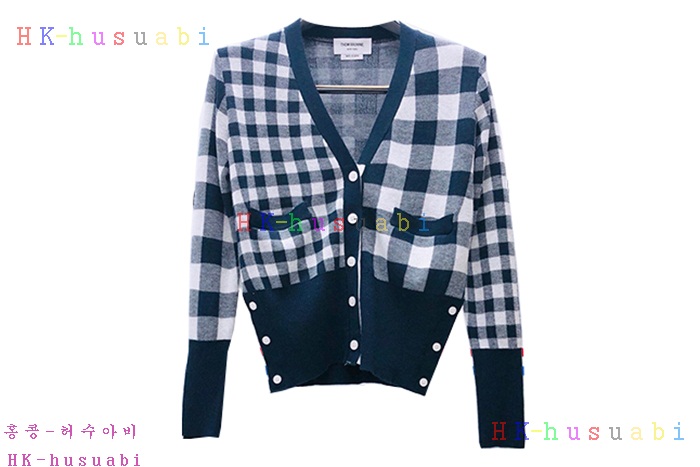NEW 톰브라운 가디건 신상 TB 2855812