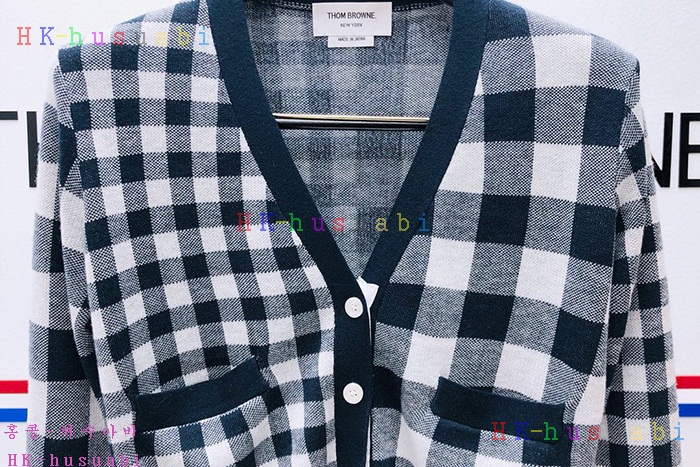 NEW 톰브라운 가디건 신상 TB 2855812