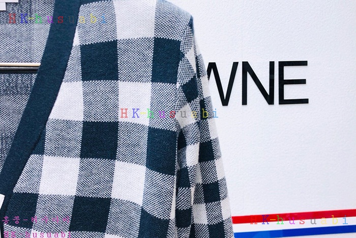 NEW 톰브라운 가디건 신상 TB 2855812