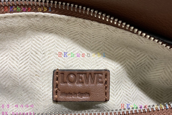 ★미러급★ 로에베 퍼즐백 미니 LW 375581