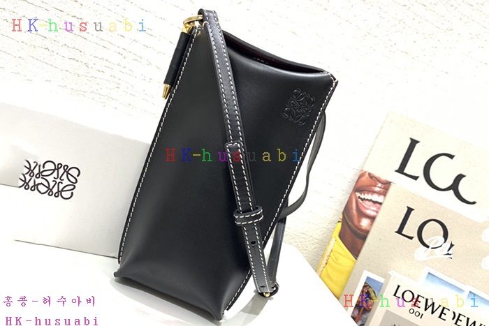 ★미러급★ 로에베 게이트 포켓백  LW 88893-3