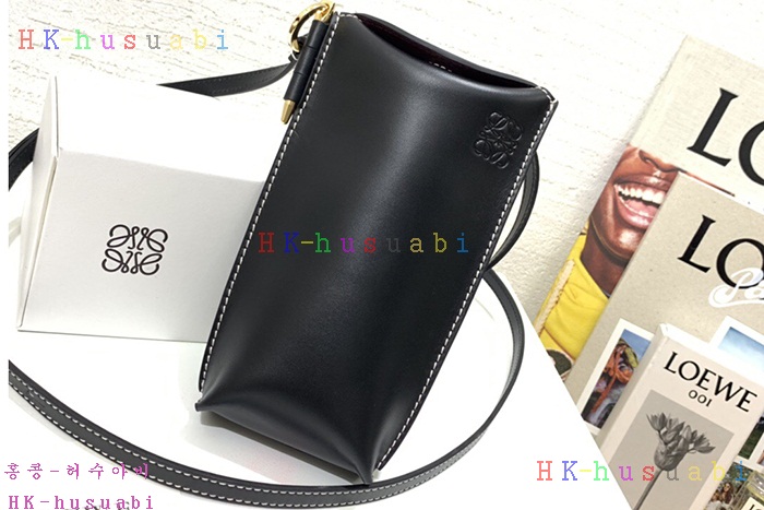★미러급★ 로에베 게이트 포켓백  LW 88893-3