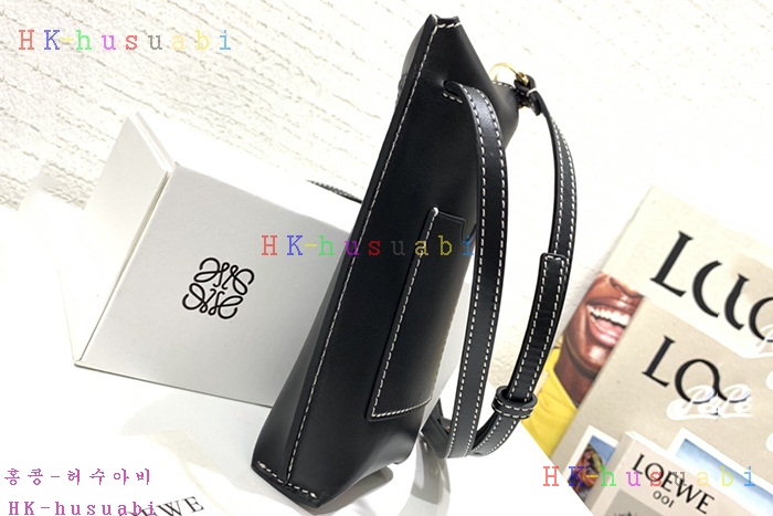 ★미러급★ 로에베 게이트 포켓백  LW 88893-3