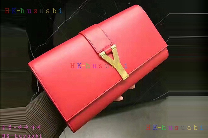 ★미러급★ 입생로랑 클러치백 SL 311213-2