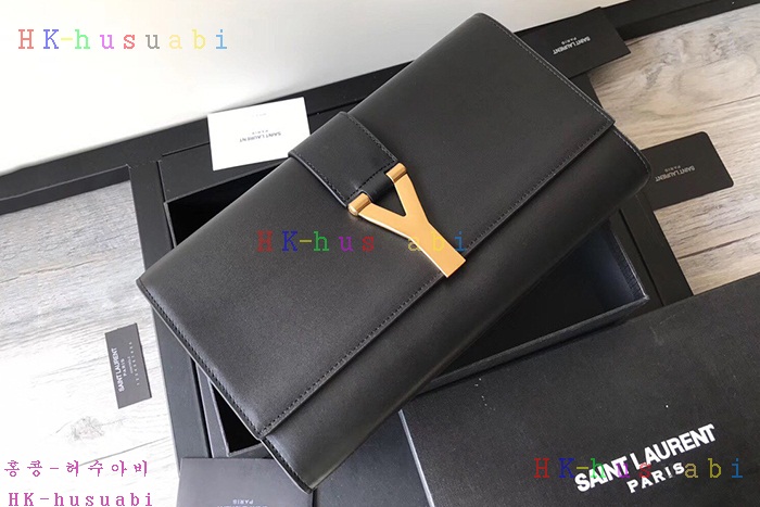 ★미러급★ 입생로랑 클러치백 SL 311213-3