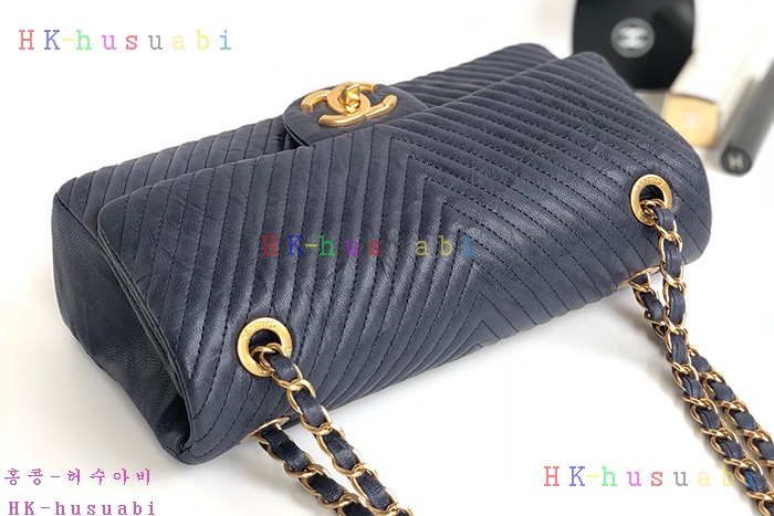 ★미러급★ 샤넬 쉐브론 플랩백 A90288