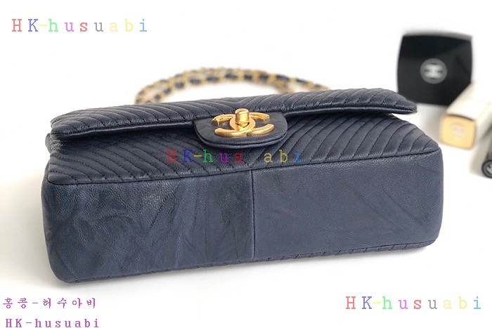 ★미러급★ 샤넬 쉐브론 플랩백 A90288