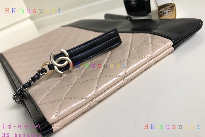★미러급★ 샤넬 가브리엘 클러치 A84287