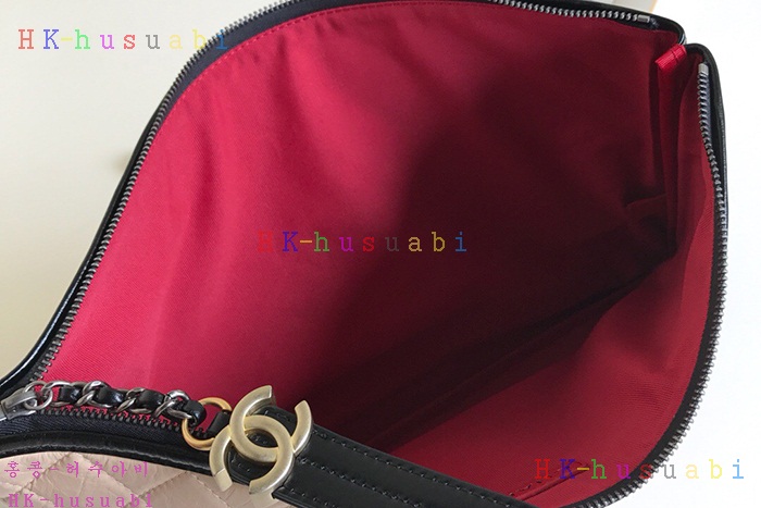 ★미러급★ 샤넬 가브리엘 클러치 A84287