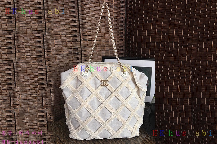 ★미러급★ 샤넬 쇼핑백 A94362-2