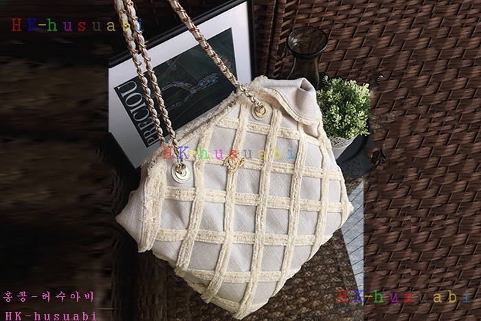 ★미러급★ 샤넬 쇼핑백 A94362-2