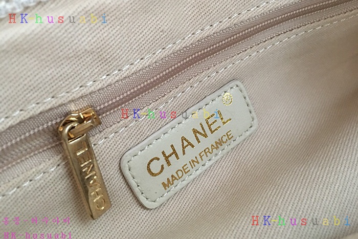 ★미러급★ 샤넬 쇼핑백 A94362-2