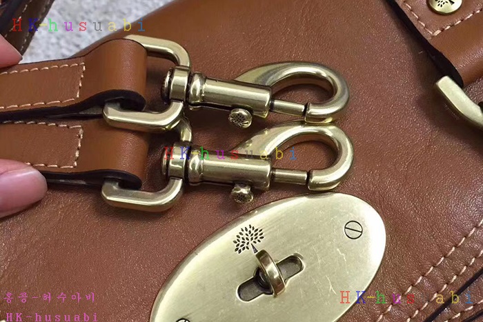 ★미러급★ 멀버리 알렉사백 M 120558