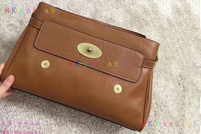★미러급★ 멀버리 알렉사백 M 120558