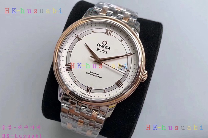 NEW 오메가 시계 신상 2582222
