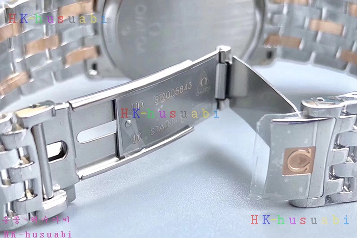 NEW 오메가 시계 신상 2582222