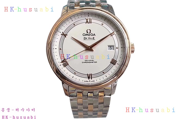 NEW 오메가 시계 신상 2582222