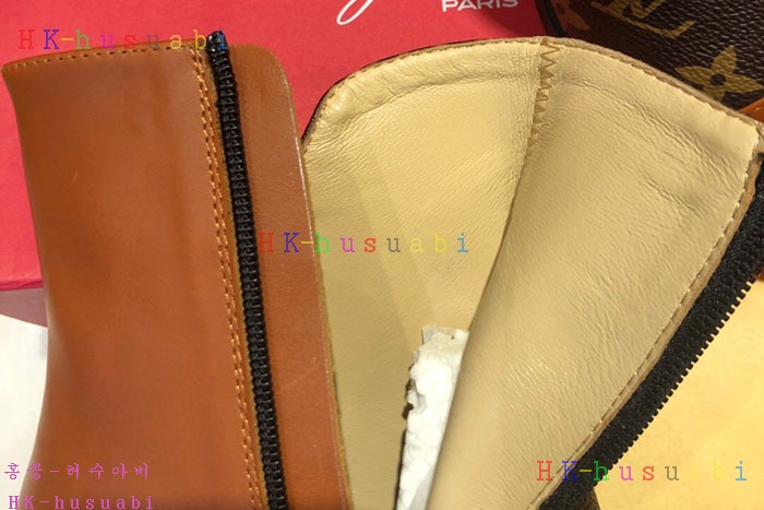 NEW 루이비통 여성용 부츠 신상 LV 225862
