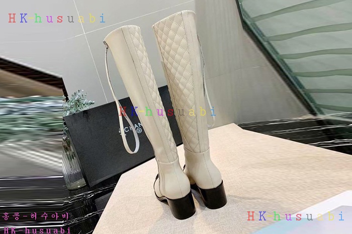 NEW 샤넬 부츠 신상  CH 777450