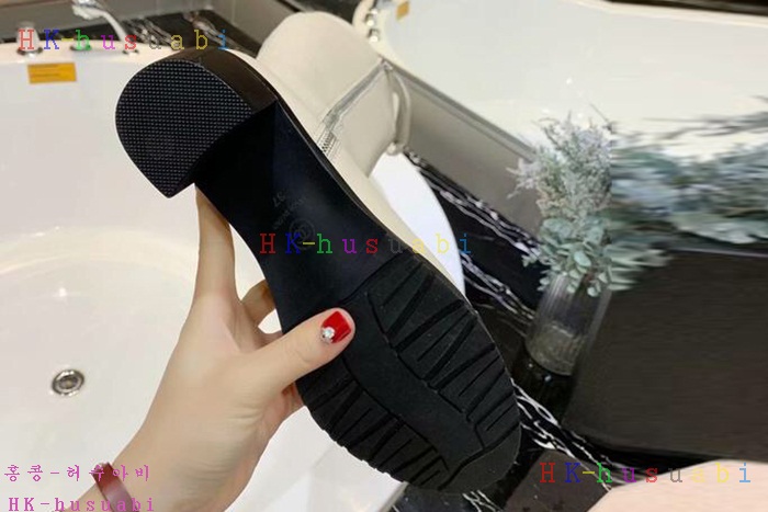NEW 샤넬 부츠 신상  CH 777450