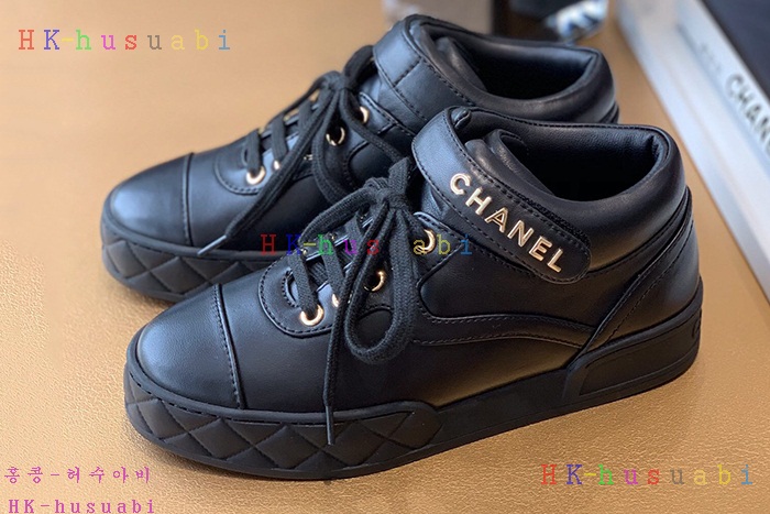 NEW 샤넬 신발 신상  CH 777458