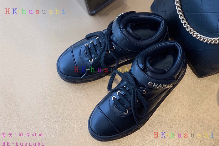 NEW 샤넬 신발 신상  CH 777458
