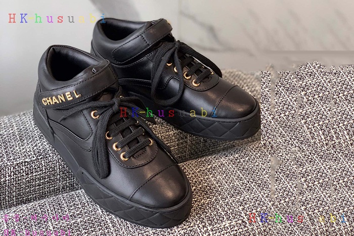 NEW 샤넬 신발 신상  CH 777458