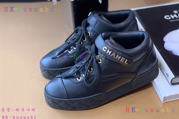 NEW 샤넬 신발 신상  CH 777458