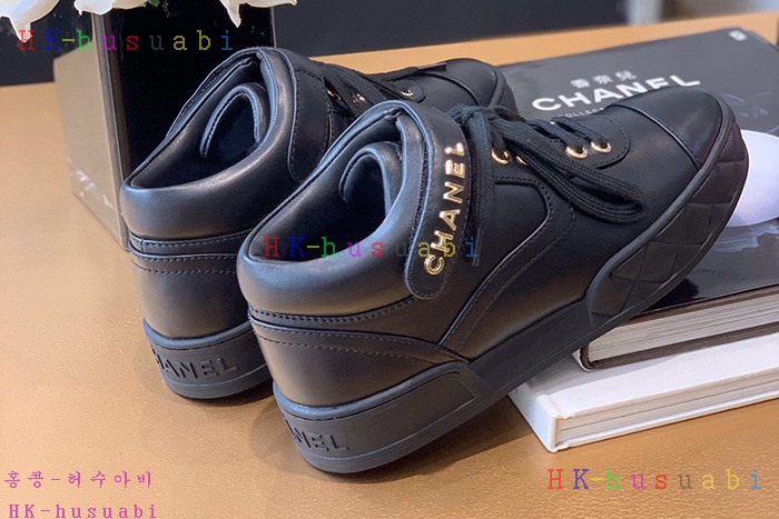 NEW 샤넬 신발 신상  CH 777458