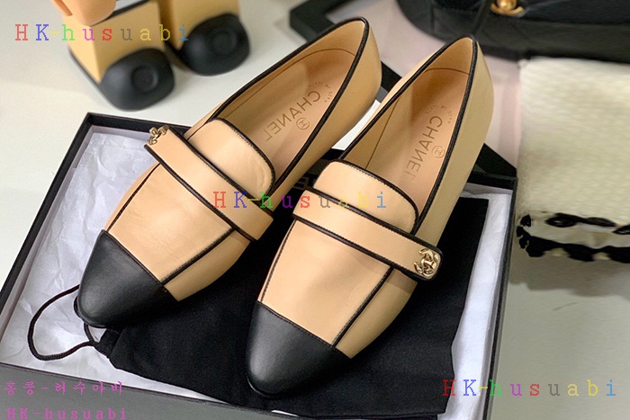 NEW 샤넬 신발 신상  CH 777454
