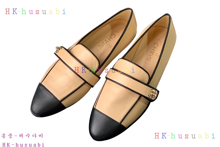 NEW 샤넬 신발 신상  CH 777454