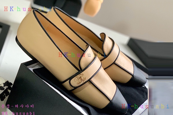 NEW 샤넬 신발 신상  CH 777454