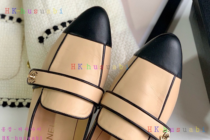 NEW 샤넬 신발 신상  CH 777454